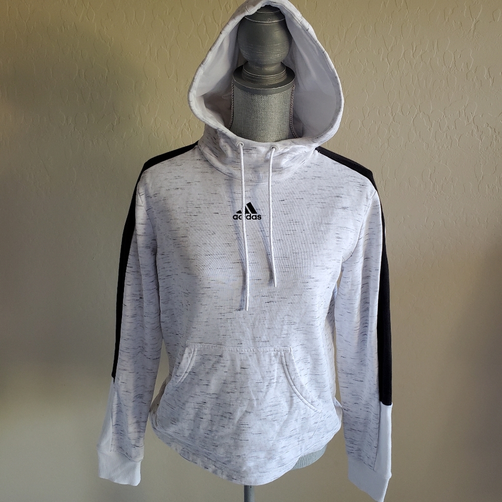 Adidas Hoodie Sweater Small